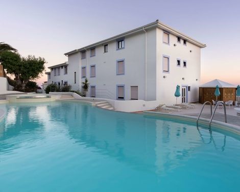 Hotel Blumarea Best Western Signature Collection-0