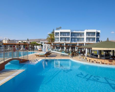 Astir Beach Hotel-3
