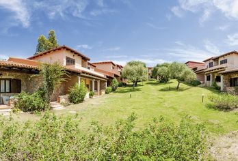 Hotel, Residence Approdo Verde