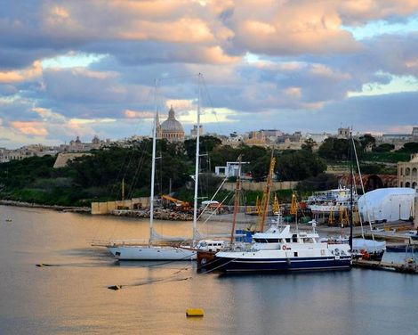 Hotel Kennedy Nova-3