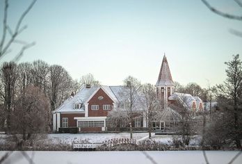 Hotel, Soerup Herregaard