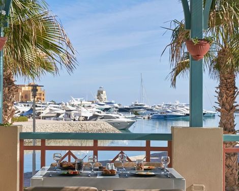 Mosaique Hotel El Gouna-2