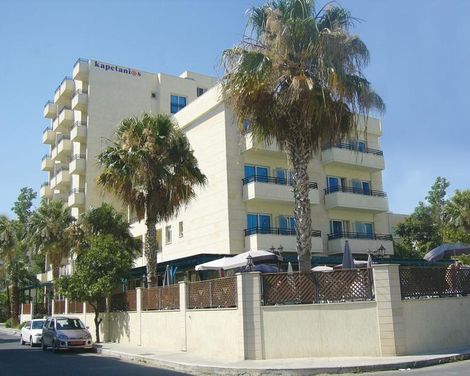 Best Western Plus Larco Hotel-2