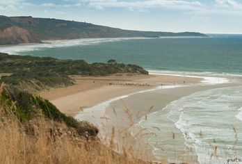 Great Ocean Road Resort