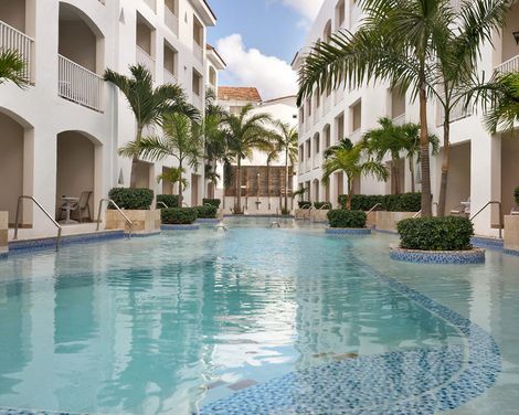 Sunscape Coco Punta Cana-1