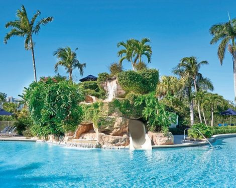 Naples Grande Beach Resort-2