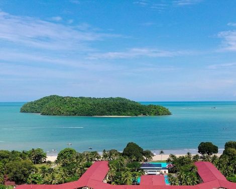 Holiday Villa Resort & Beachclub Langkawi-1