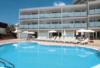 Hotel, HL Suite Nardos