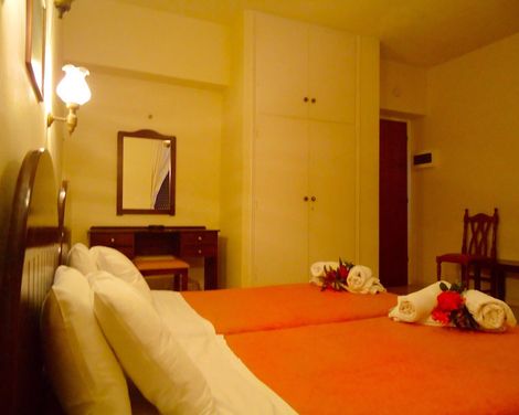 Bruskos Hotel & Suites-4