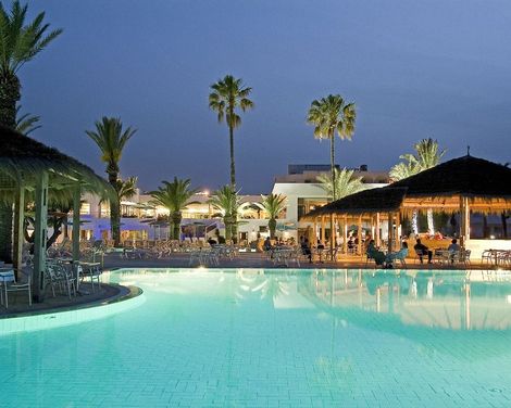 Thalassa Sousse-1