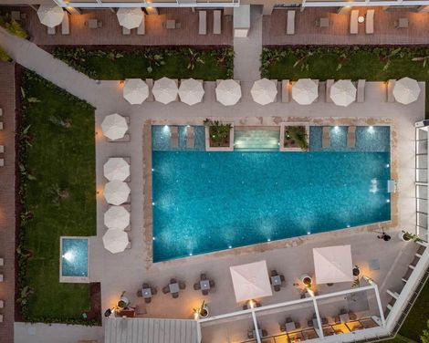 Prive Suite Side & Spa Hotel-2