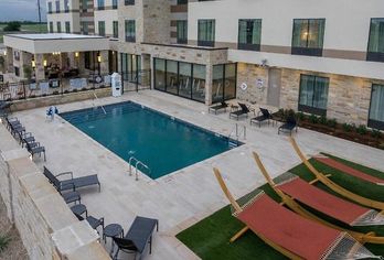Hotel, Fairfield Inn & Suites Lubbock Southwest