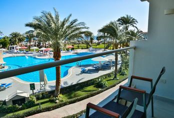 Amarina Abu Soma Resort & Aquapark