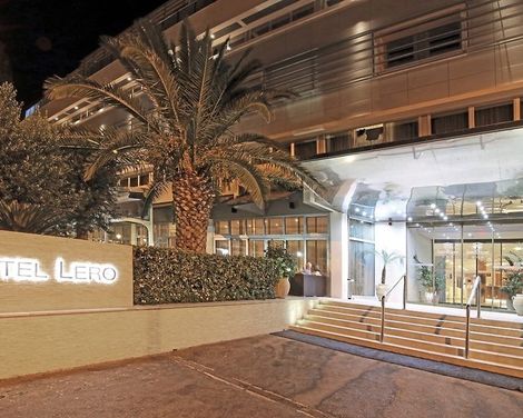 Hotel Lero-3