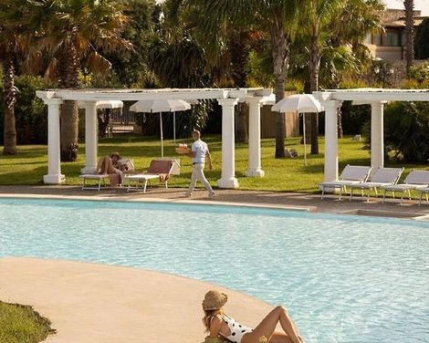 Tenuta Moreno Masseria & Spa-3