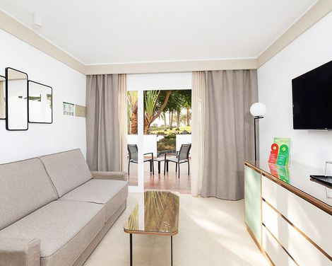 Hotel Riu Paraiso Lanzarote-0