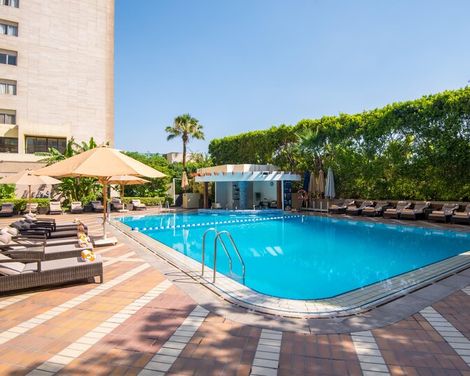 Sonesta Hotel Tower & Casino Cairo-0