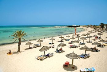 Monarque Dar Jerba Narjes