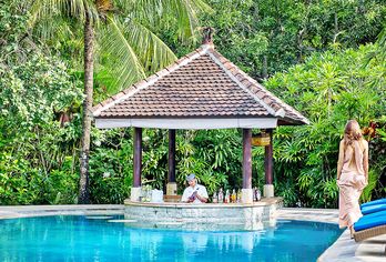 Tonys Villas & Resort