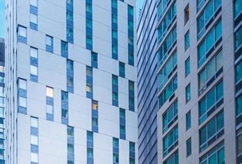 Four Points by Sheraton New York Downtown