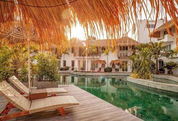 Hotel, Eden Beach Khao Lak Resort & Spa