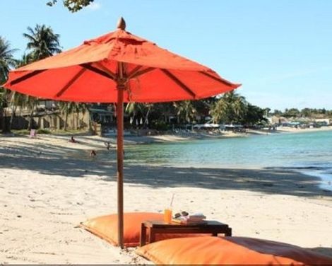 Bhundhari Chaweng Beach Resort-1