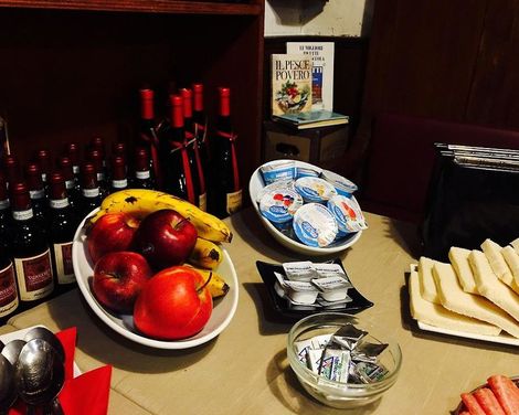 Hotel Al Gazzettino-4