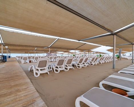 Seamelia Beach Resort & Spa-0