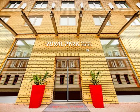 Royal Park Boutique Hotel-2