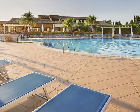 Lantana Resort Hotel & Apartments-2