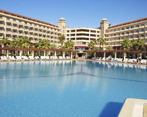 Kaya Belek-2