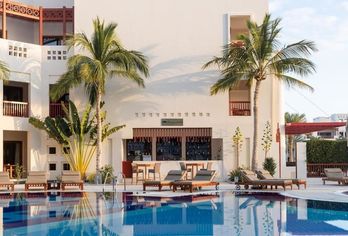 Sifawy Boutique Hotel