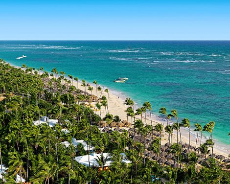 Iberostar Waves Punta Cana-2