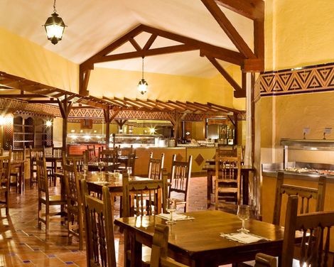 Apartamentos Hesperia Bristol Playa-4