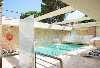 Hotel, Hotel Grifone Firenze