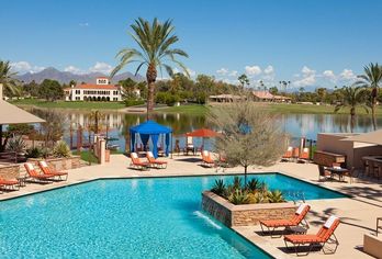 Hotel, The McCormick Scottsdale