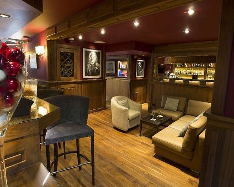 Best Western Plus Cannes Riviera Hotel & Spa-2