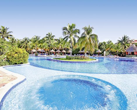 Bahia Principe Grand Coba-4