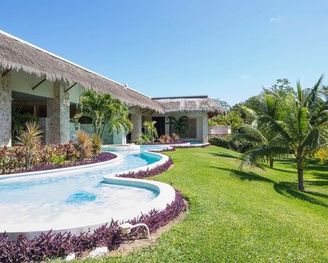 Grand Palladium Colonial Resort & Spa-2