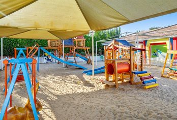 Hotel, Pickalbatros Aqua Vista Resort powered by Playitas