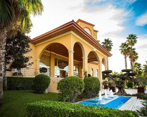 Ohtels La Hacienda-0