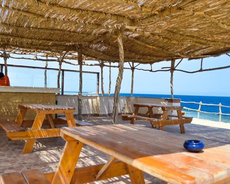 Viva Blue Resort & Diving Sharm El Naga-2