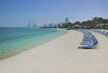 Radisson Blu Hotel & Resort, Abu Dhabi Corniche