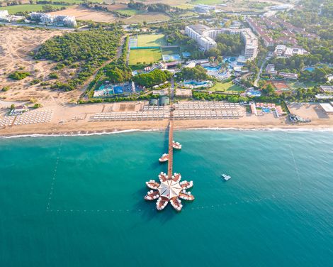 Sueno Hotels Beach Side-0