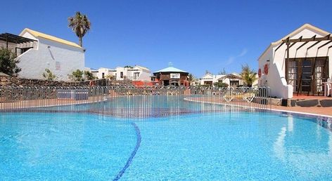 Elite Fuerteventura Club