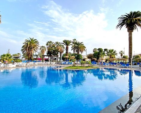 BLUESEA Interpalace-4