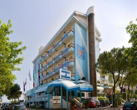 Hotel Monaco & Quisisana-4