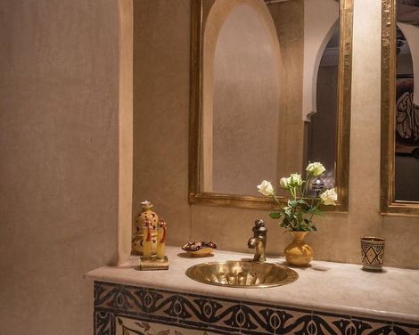 Riad Dar Attika-0