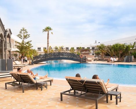 Coral Cotillo Beach Hotel-3