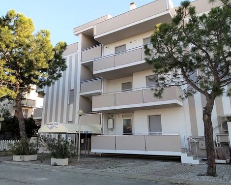 Alba Holiday Hotel & Residence-3